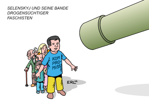 Selenskyj Selenskyj
