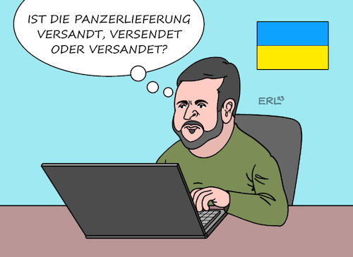 Sendungsverfolgung Sendungsverfolgung