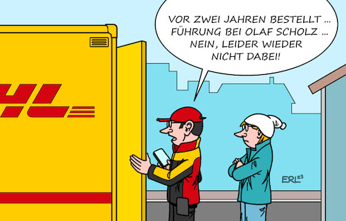 Sendungsverfolgung Sendungsverfolgung