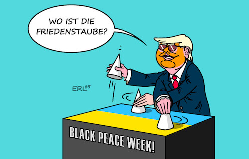 Seriöser Verhandler