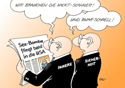 Sex-Bombe Sex-Bombe