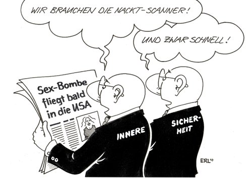 Sex-Bombe Sex-Bombe
