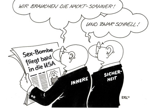 Sex-Bombe