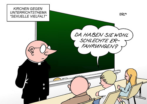 Sexuelle Vielfalt Sexuelle Vielfalt