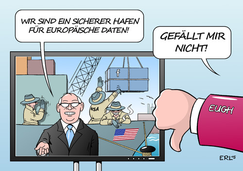 Sicherer Hafen Sicherer Hafen