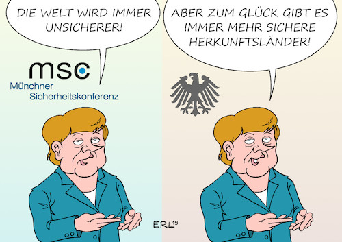Sicherheit Sicherheit