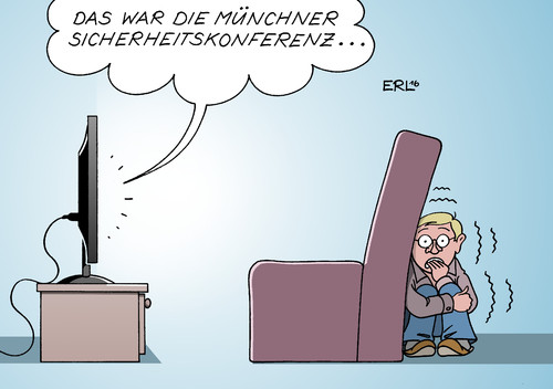 Sicherheitskonferenz Sicherheitskonferenz