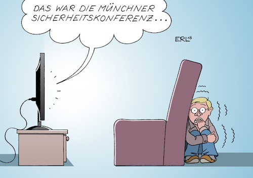 Sicherheitskonferenz Sicherheitskonferenz
