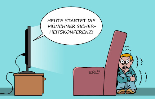 Sicherheitskonferenz Sicherheitskonferenz