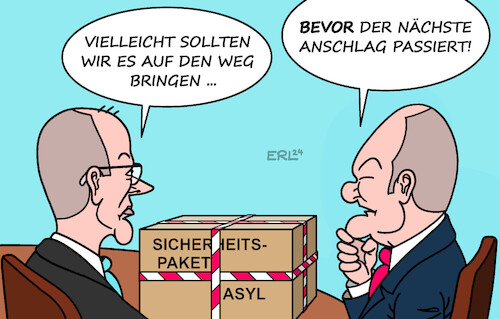 Sicherheitspaket Sicherheitspaket
