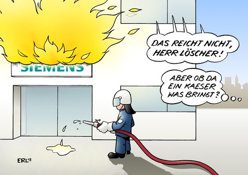 Siemens Siemens
