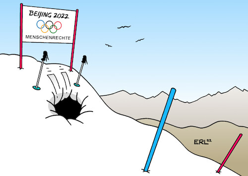 Slalom Slalom