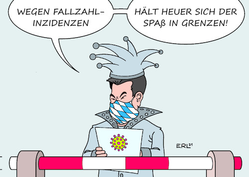 Söder in der Bütt Söder in der Bütt