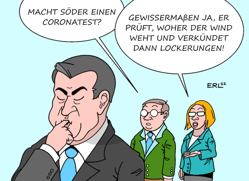 Söders Coronatest Söders Coronatest
