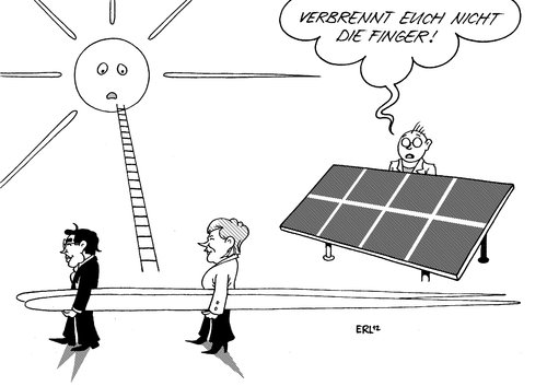 Solarförderung Solarförderung