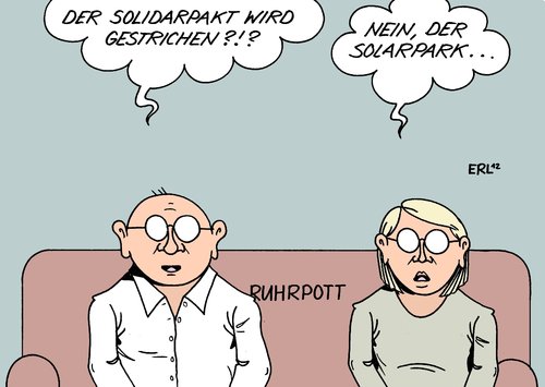Solidarpakt Solidarpakt