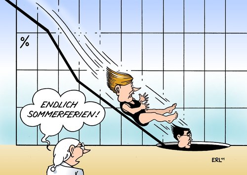 Sommerferien Sommerferien