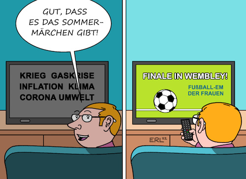 Sommermärchen Sommermärchen