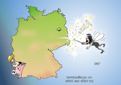 Sommermärchen Sommermärchen