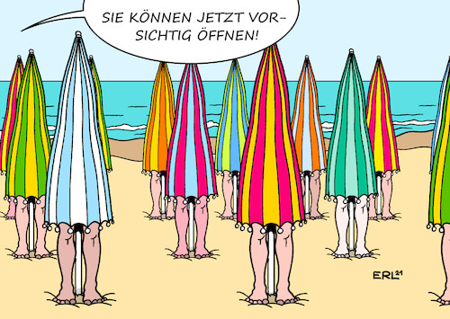 Sommerurlaub Sommerurlaub