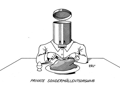 Sondermüllentsorgung Sondermüllentsorgung