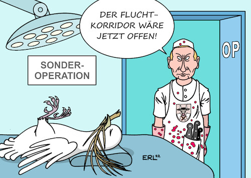 Sonderoperation Sonderoperation
