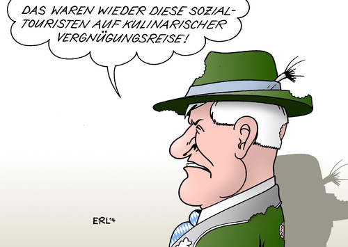 Sozialtourismus Sozialtourismus