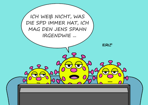 Spahn Spahn