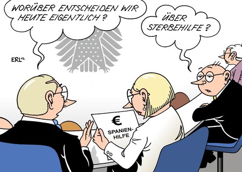 Spanien-Hilfe Spanien-Hilfe