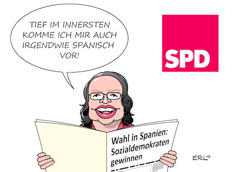 Spanien Wahl Spanien Wahl