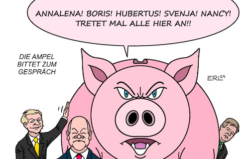 Sparen ist angesagt Sparen ist angesagt