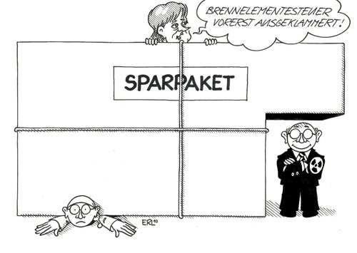 Sparpaket Sparpaket