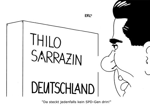 SPD-Gen SPD-Gen