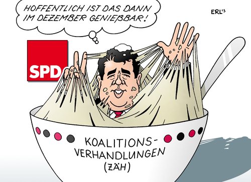SPD-Parteitag SPD-Parteitag