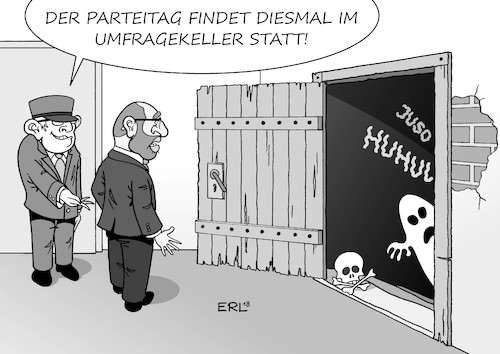 SPD-Parteitag