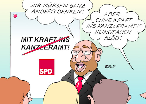 SPD-Strategie SPD-Strategie