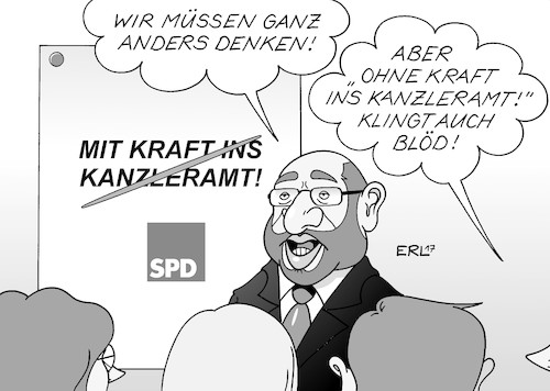 SPD-Strategie