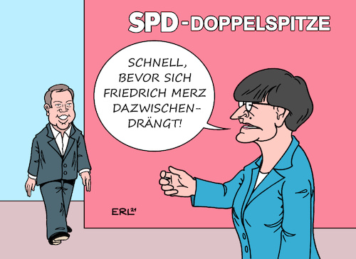 SPD-Vorsitz SPD-Vorsitz