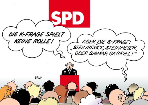 SPD SPD