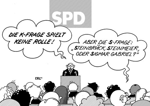 SPD SPD