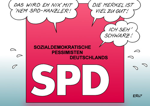 SPD SPD