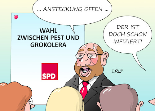SPD SPD