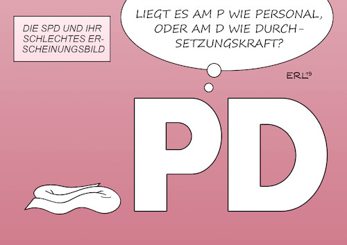 SPD SPD