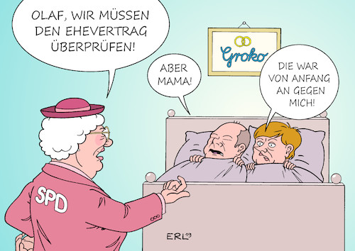 SPD SPD