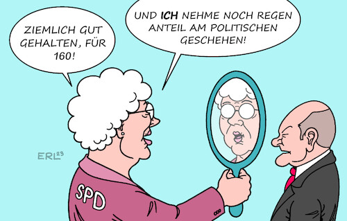 SPD SPD