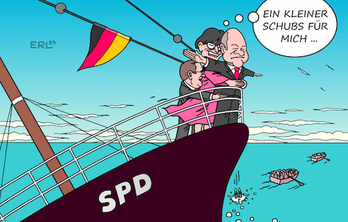 SPD SPD