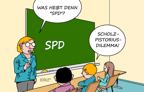 SPD Bedeutung SPD Bedeutung