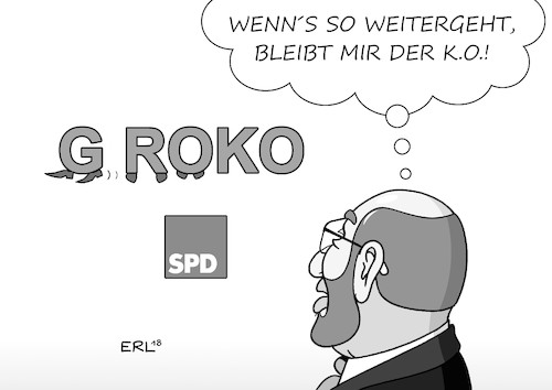 SPD Groko