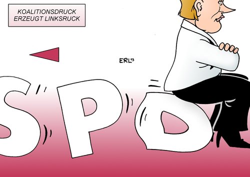 SPD Linke SPD Linke