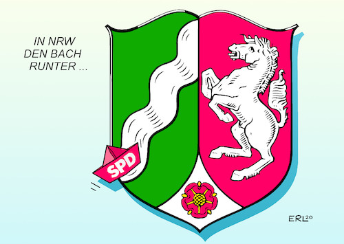 SPD NRW SPD NRW